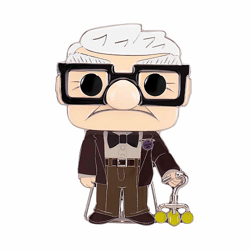 Фігурка Funko POP PIN: UP - Carl