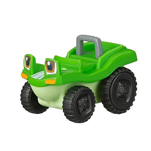 Игровая фигурка Rev&Roll Wheelie Friends Краш