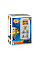 Фігурка Funko POP Movies: Despicable Me 4 - Mega Minion Dave