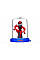 Колекційна фігурка Domez Marvel Spider-Man Classic (1шт в ас.)