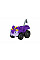 Игровая фигурка Rev&Roll Wheelie Friends Элли