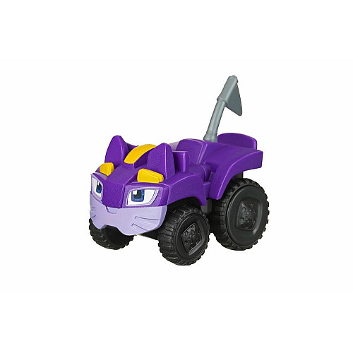 Игровая фигурка Rev&Roll Wheelie Friends Элли