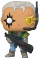 Фігурка Funko POP Marvel: X-MEN '97 S3 - Cable (X-Corp)