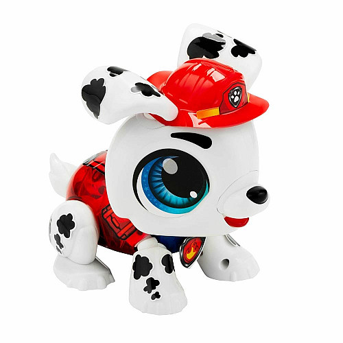 Ігровий набір Build a Bot Paw Patrol Маршал