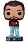 Фігурка Funko POP Plus: Star Trek Transporter - Riker