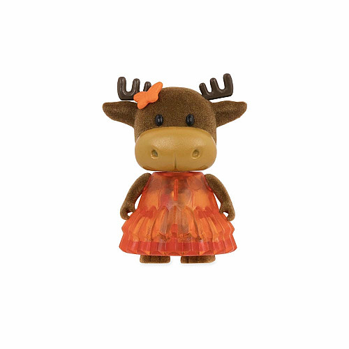 Іграшка Li'l Woodzeez Bobblehead Сюрприз зі світлом S5 в ас.