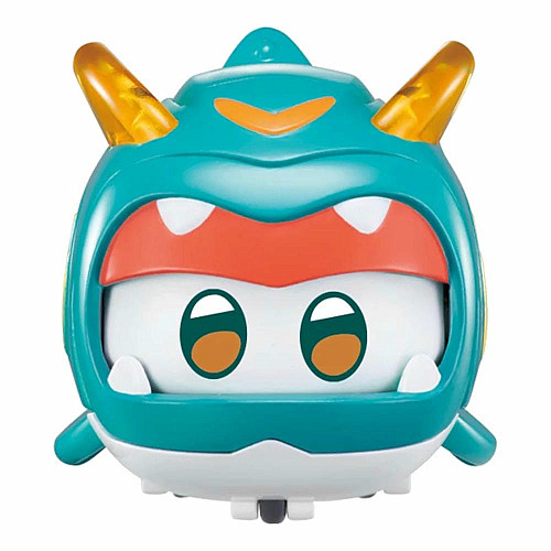Ігрова фігурка Super Wings Super Pet Тіно улюбленець (Tino pet), світло