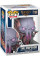 Фігурка Funko POP Games: Baldur's Gate 3 S3 - The Emperor