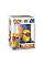 Фігурка Funko POP Movies: Despicable Me 4 - Mega Minion Mel