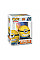 Фигурка Funko POP Movies: Despicable Me 4 - Mega Minion Jerry