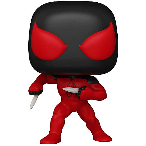 Фигурка Funko POP Marvel: Spider-Man Comics - Kaine Parker