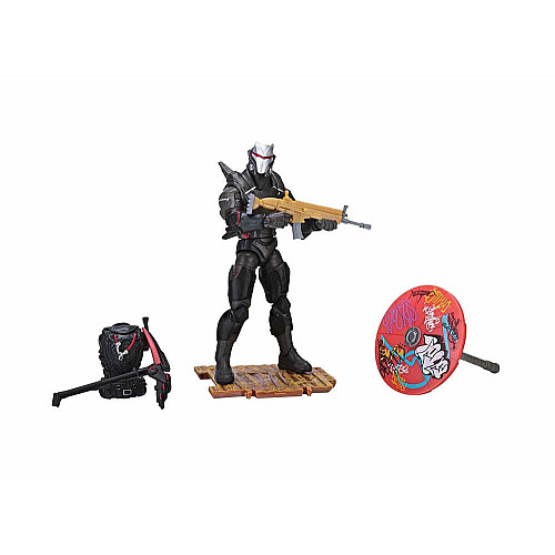 Колекційна фігурка Fortnite Omega, 10см