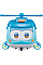 Ігрова фігурка Super Wings Super Pet Шайн улюбленець (Shine pet), світло