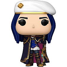 Фігурка Funko POP Animation: League Of Legends Arcane - Caitlyn