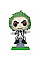 Фігурка Funko POP Plus: Beetlejuice S3 - Beetlejuice w/Tonbstone