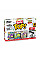 Набор подарочный Funko POP (Bitty): Toy Story - Zurg 4pk