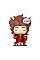 Фигурка Funko POP Marvel: Scarlet Witch (House Of M)