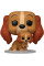 Фігурка Funko POP Disney: Lady and the Tramp - Lady W/Puppy