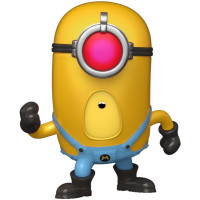 Фігурка Funko POP Movies: Despicable Me 4 - Mega Minion Mel
