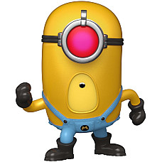 Фігурка Funko POP Movies: Despicable Me 4 - Mega Minion Mel