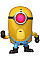 Фігурка Funko POP Movies: Despicable Me 4 - Mega Minion Mel