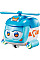 Ігрова фігурка Super Wings Super Pet Шайн улюбленець (Shine pet), світло