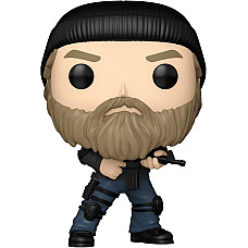 Фігурка Funko POP TV: The Stranger Things S5 - Jim Hopper