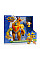 Игровой набор Super Wings Super Robot Suit Золотой Мальчик (Golden Boy)
