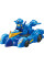 Ігровий набір Super Wings Super Robot Suit Джером (Jerome)