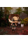 Фігурка Funko POP Games: Tomb Raider - Lara Croft (Angel of Darkness)