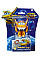 Игровая фигурка-трансформер Super Wings Transform-a-Bots Золотой Мальчик (Golden Boy)
