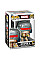 Фігурка Funko POP Marvel: Wolverine 50th - Ultimate Weapon X