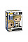 Фігурка Funko POP: Star Wars - Luke Skywalker