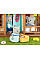 Набор фигурок Li'l Woodzeez Семья Коал 4ед, книга EN