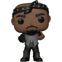 Фигурка Funko POP Rocks: Tupac - California Love