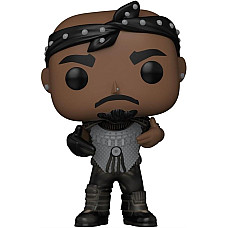 Фігурка Funko POP Rocks: Tupac - California Love