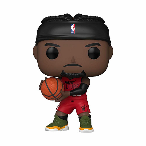 Фигурка Funko POP NBA: Miami Heat - Jimmy Butler (CE 24)