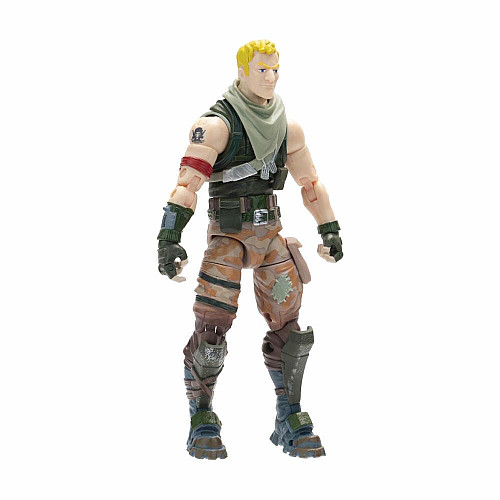 Колекційна фігурка Fortnite Legendary Series Jonesy, 15см