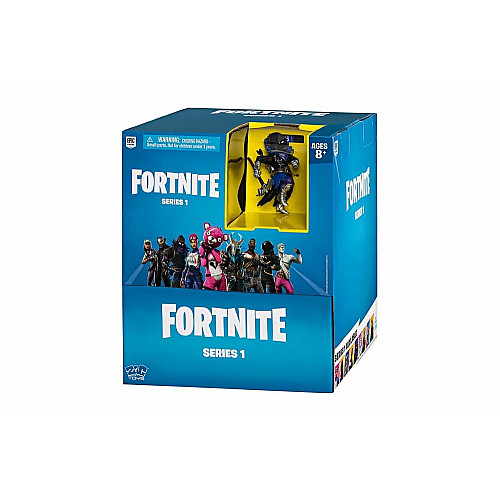 Фигурка-брелок Fortnite Figure Hanger Brite Bomber