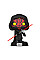 Фігурка Funko POP Star Wars: Star Wars Darkside - Darth Maul