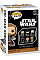 Фігурка Funko POP Vinyl: Obi-Wan Kenobi S2 - Obi-Wan (battle pose)