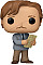 Фігурка Funko POP Movies: HP POA - Lupin w/Map