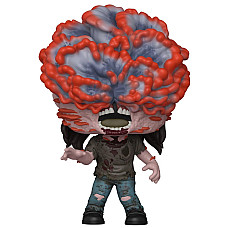 Фігурка Funko POP TV: The Last of Us S1 - Clicker