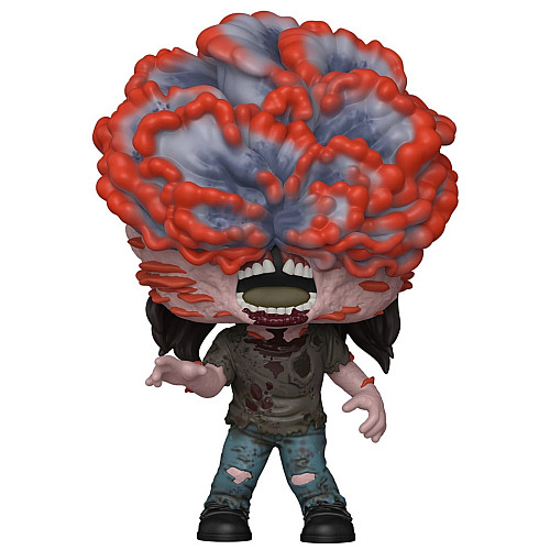 Фігурка Funko POP TV: The Last of Us S1 - Clicker