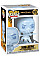 Фігурка Funko POP Games: Mortal Kombat 11 Fatality - Sub-zero