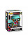 Фігурка Funko POP Marvel: Deadpool - Tourist