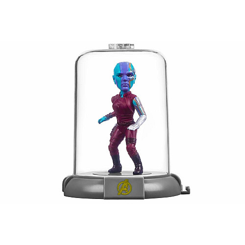 Колекційна фігурка Domez Marvel's Avengers 4, 1шт, в ас.