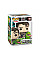 Фігурка Funko POP&BUDDY Animation: Ghostbusters - Venkman W/Slimer