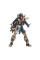 Колекційна фігурка Fortnite Legendary Series Oversized Figure Cyclo, 18см