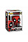 Фігурка Funko POP Marvel: Deadpool - Bowling
